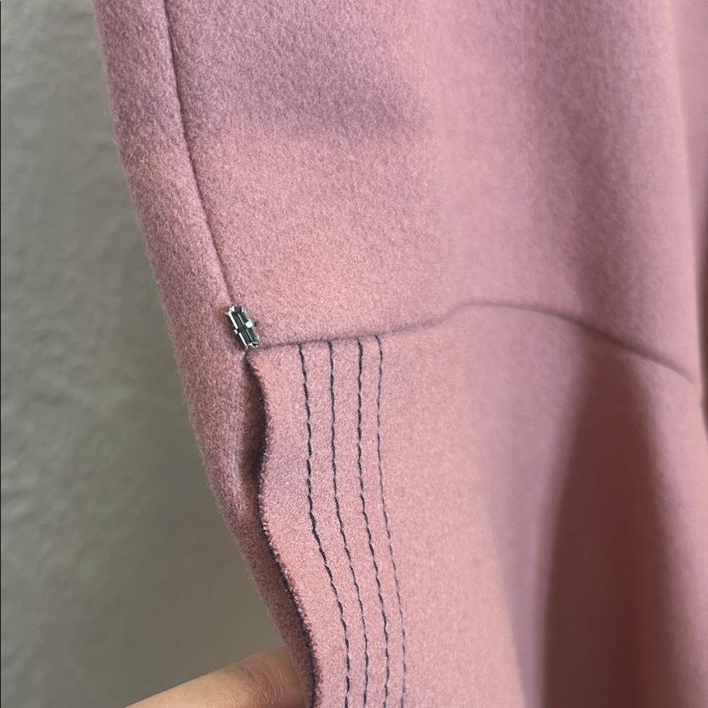 Sportmax Flared Midi Skirt - Picture 3 of 6
